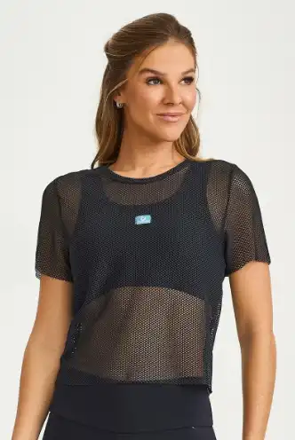 CAMISA CAJUBRASIL TELA RESPIRÁVEL