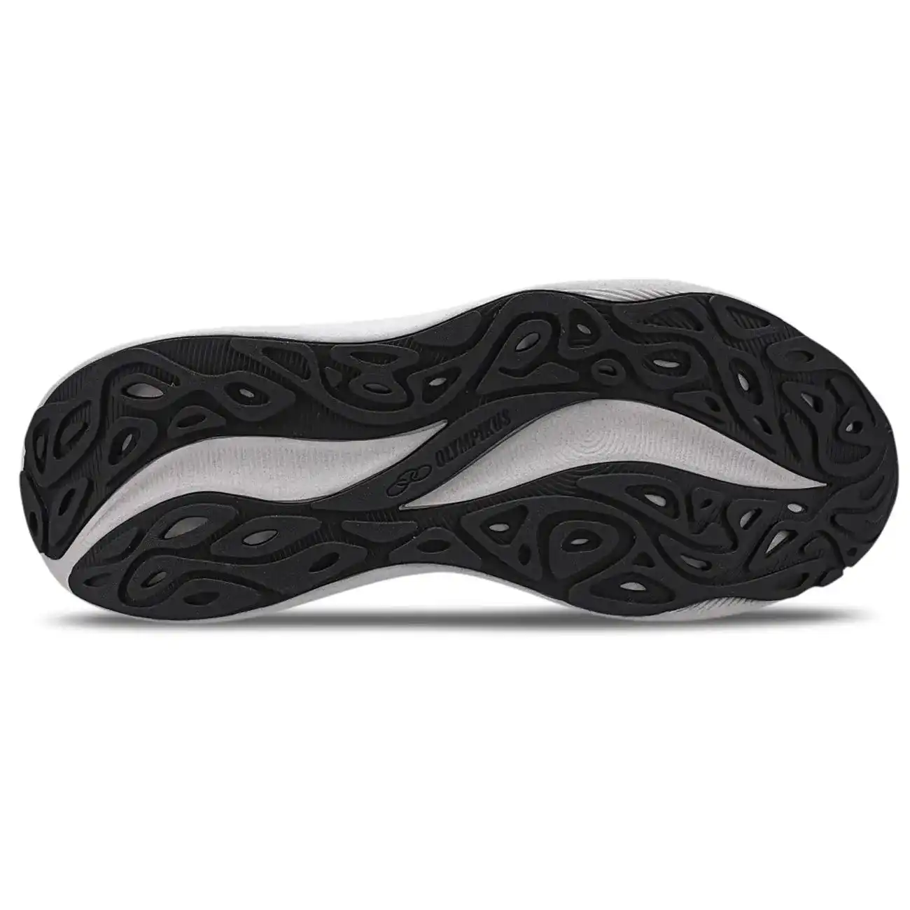 TÊNIS OLYMPIKUS TITANIUM