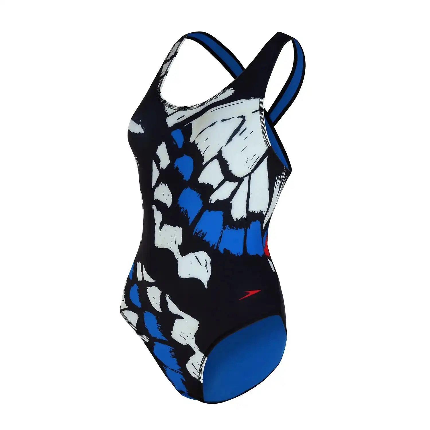 MAIO SPEEDO CROSS SLIM PAPILLONS