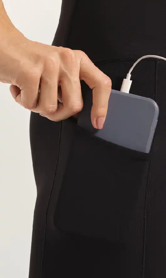 CALÇA LEG HERING CORTE A LASER