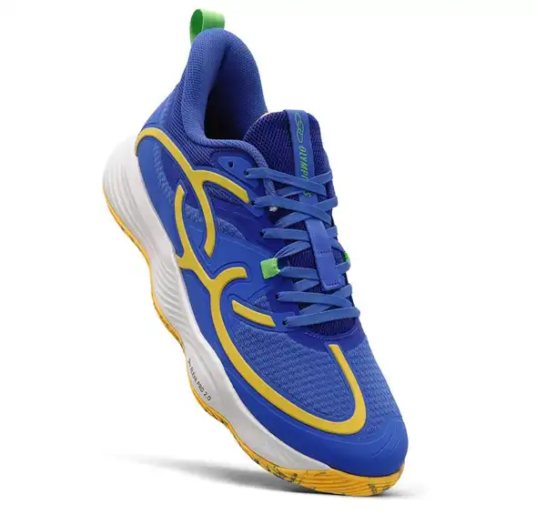 TÊNIS OLYMPIKUS QU4DRA BR1