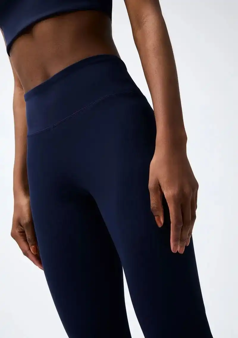 CALÇA LEG HERING COM FIO LYCRA