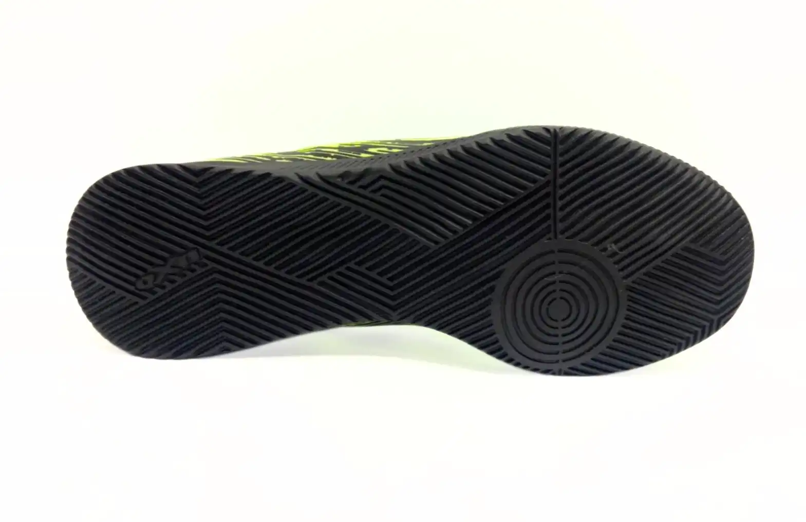 CHUTEIRA OXN FUTSAL SPARTAK 4