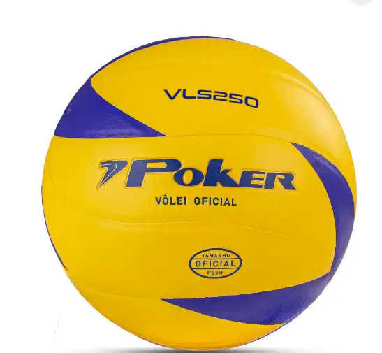 BOLA POKER SEMI PROFISSIONAL VSL250