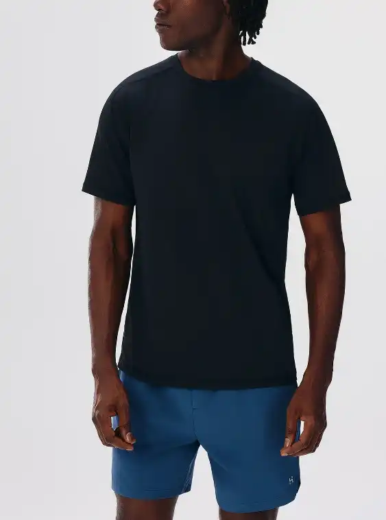 CAMISA HERING BÁSICA RAGLAN