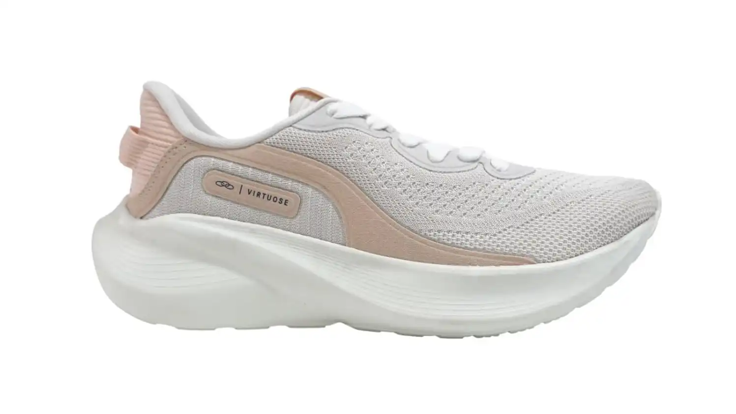 TÊNIS OLYMPIKUS VIRTUOSE