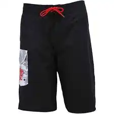 BERMUDA ADIDAS FLAMENGO SF