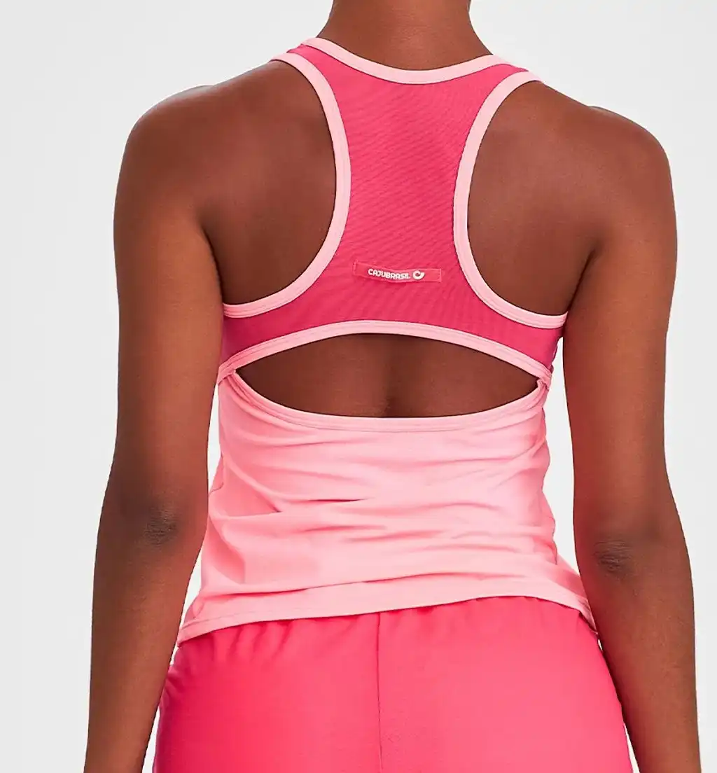 REGATA CAJUBRASIL COSTA TULE