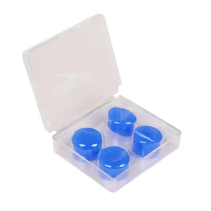 PROTETOR DE OUVIDO SPEEDO SOFT