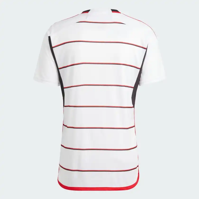 CAMISA ADIDAS FLAMENGO II
