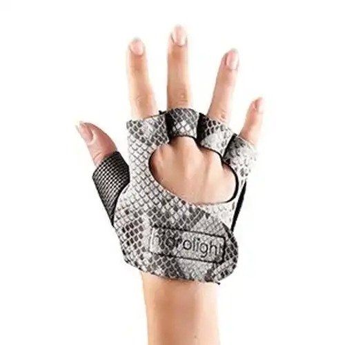 LUVA HIDROLIGHT COM POLEGAR