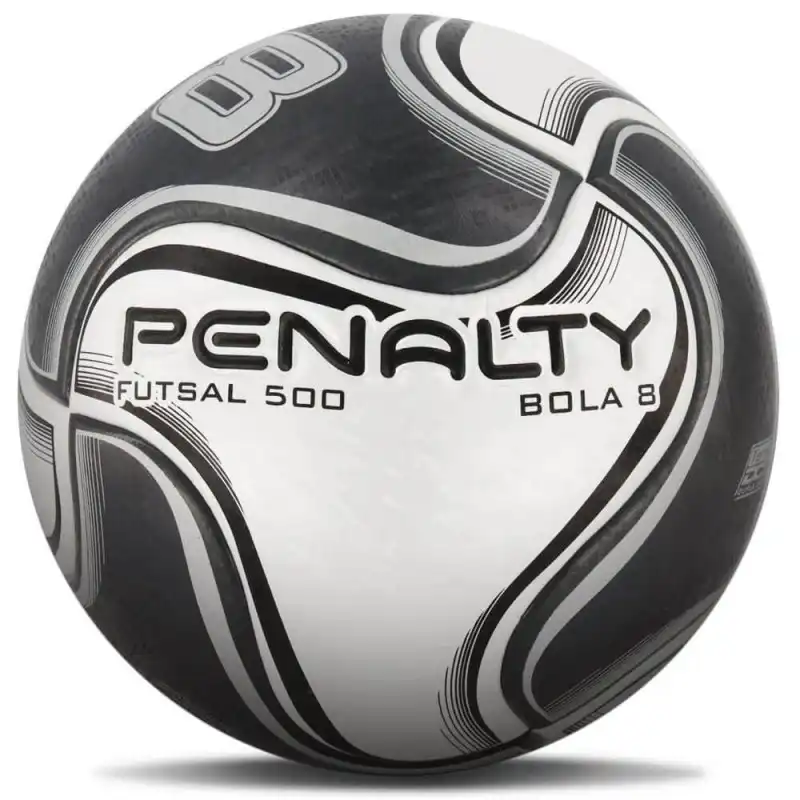 BOLA PENALTY FUTSAL 8 X TERMOTEC PU