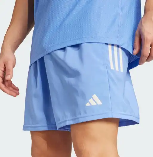 SHORT ADIDAS OWN THE RUN