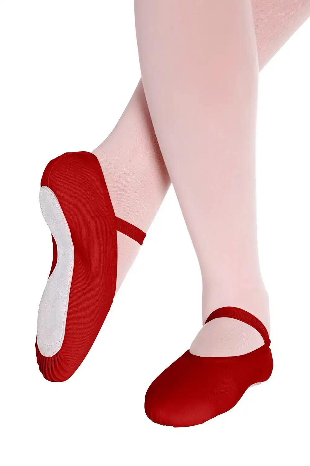 SAPATILHA BALE SINTETICA 1/2 SÓ DANÇA