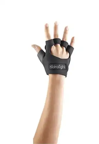 LUVA HIDROLIGHT COM POLEGAR PRO GRIP