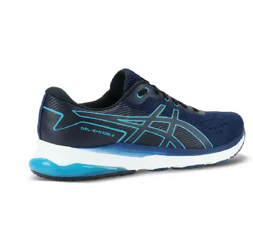 TÊNIS ASICS GEL-SHINOBI 2