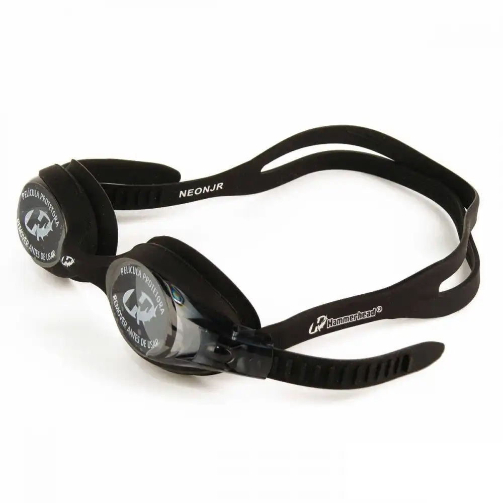 OCULOS HAMMERHEAD NEON JUNIOR