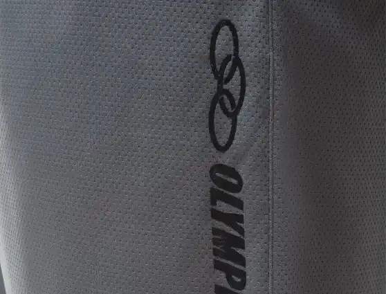 BERMUDA OLYMPIKUS BIG LOGO