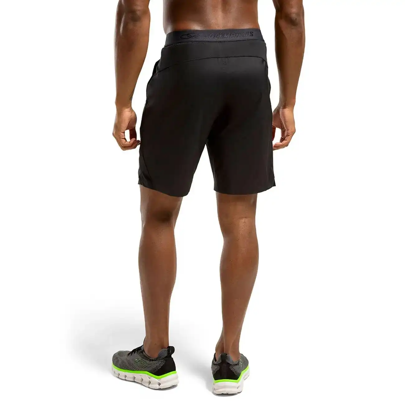 BERMUDA OLYMPIKUS COMPLEMENTO 2.0