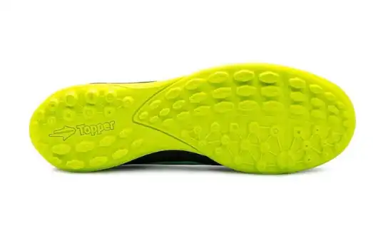 CHUTEIRA TOPPER SOCIETY DRIBLE IV