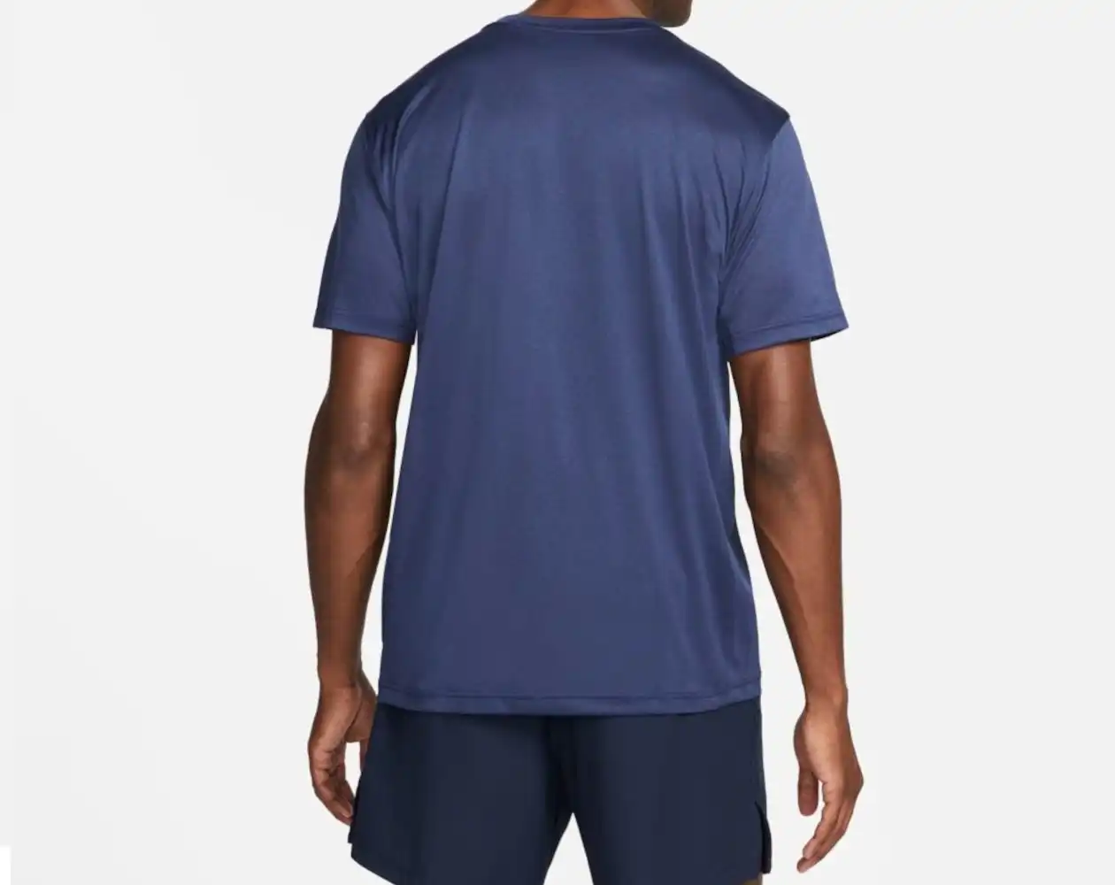 CAMISA NIKE DF TEE