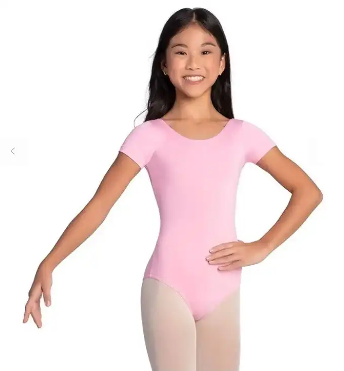 COLLANT SÓ DANÇA INFANTIL REGATA