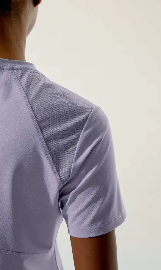 CAMISA HERING COM TULE