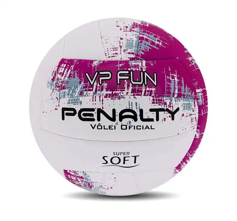 BOLA PENALTY VOLEI FUN XXI