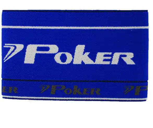 FAIXA CAPITAO POKER