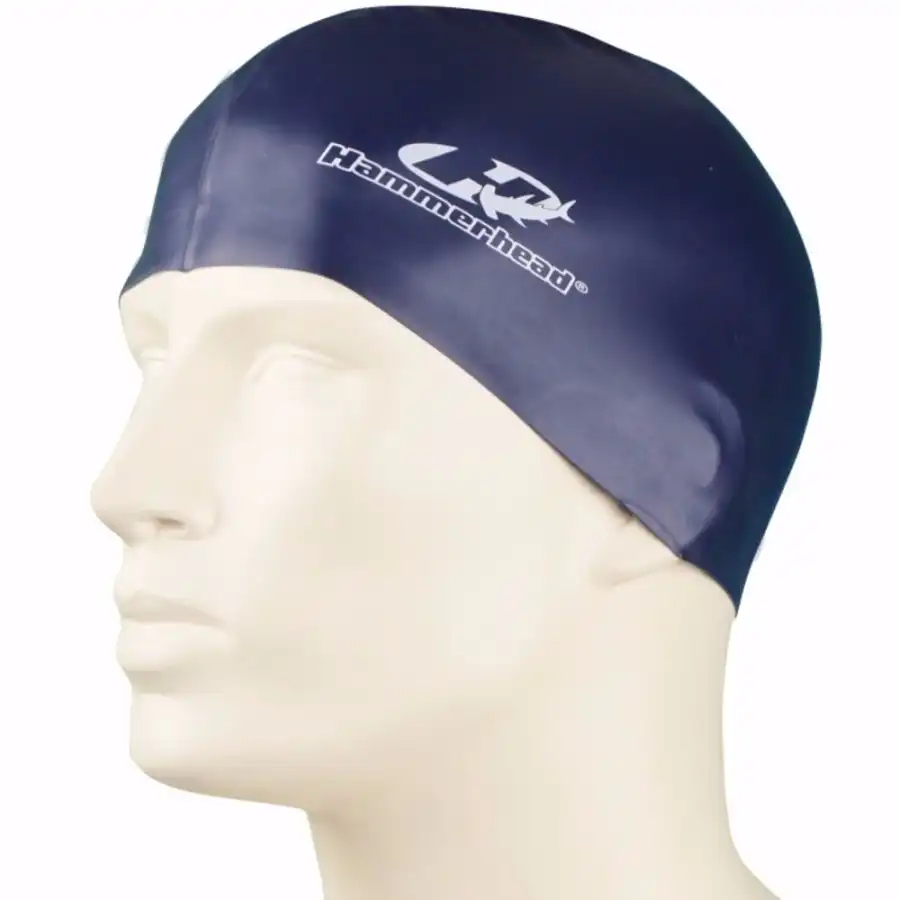 TOUCA HAMMERHEAD SILICONE