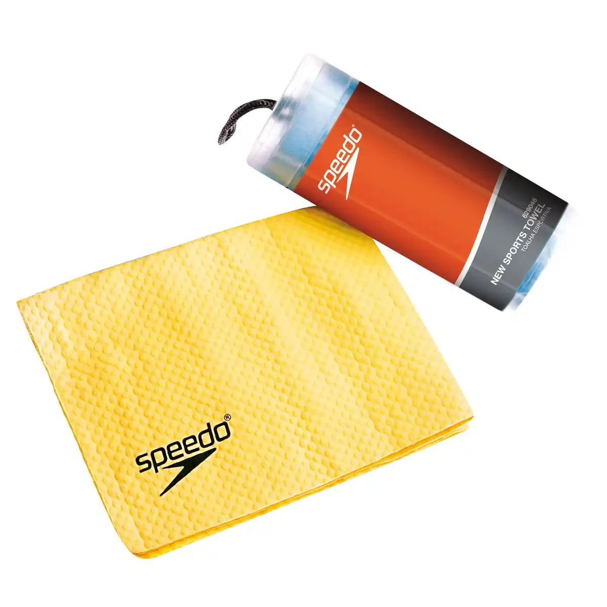 TOALHA SPEEDO NEW SPORS TOWEL