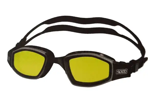 ÓCULOS SPEEDO INVICTUS