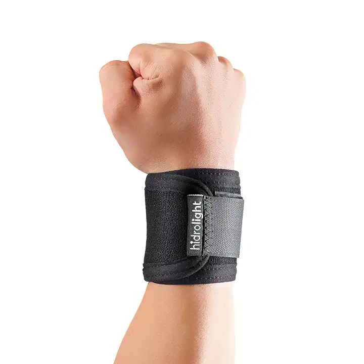 PROTETOR PUNHO HIDROLIGHT NEOPRENE