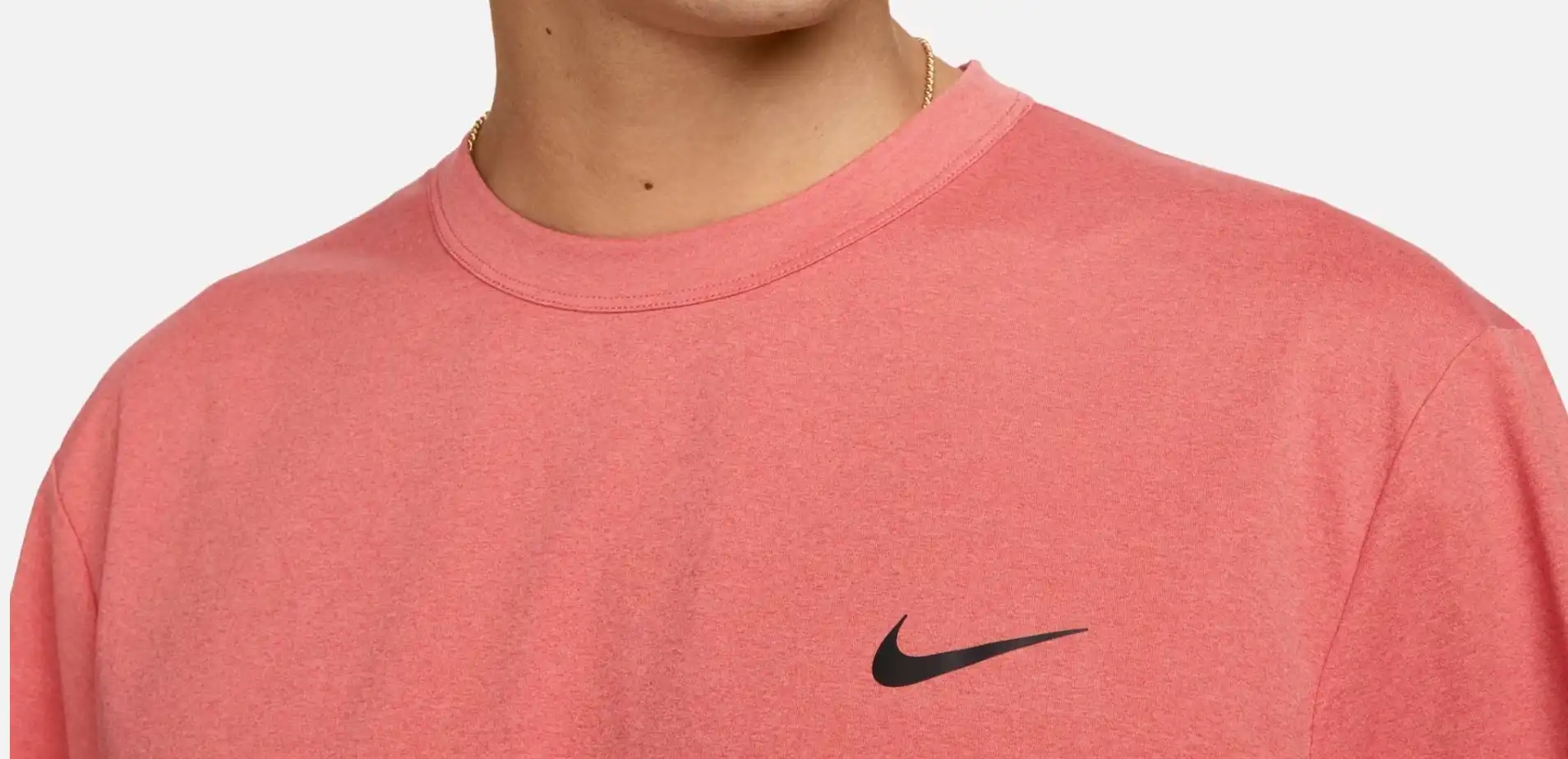 CAMISA NIKE HYVERSE