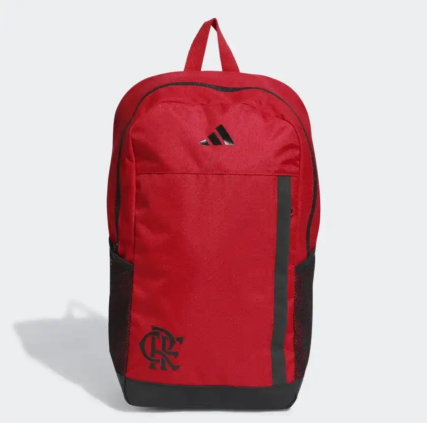 MOCHILA ADIDAS CR FLAMENGO