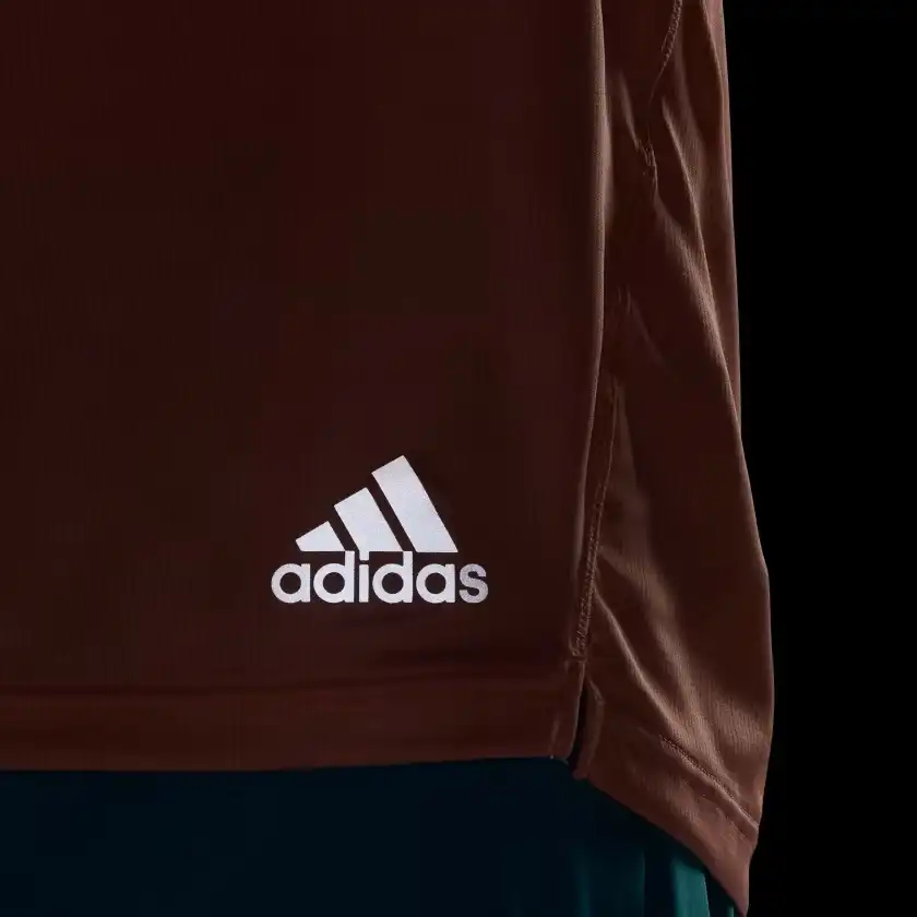 CAMISA ADIDAS RUN IT