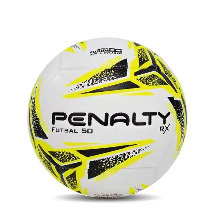 BOLA PENALTY FUTSAL RX 50