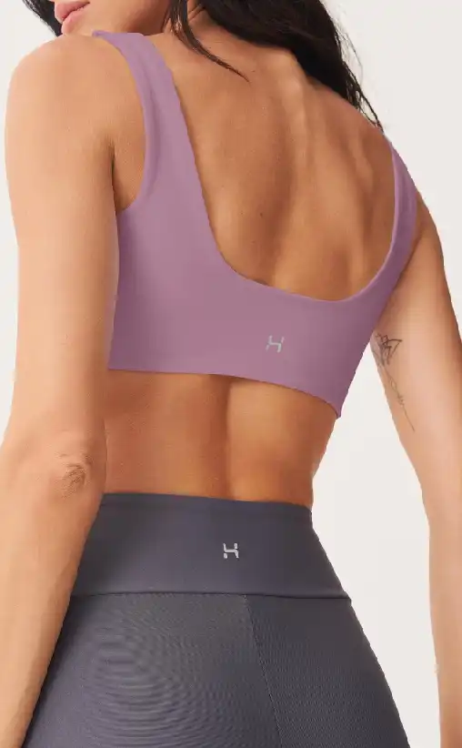 TOP HERING COM FIO LYCRA