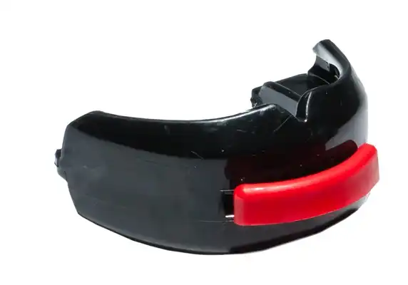 PROTETOR BUCAL PROTTECTOR DUPLO COM ESTOJO