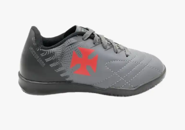 CHUTEIRA OXN FUTSAL AVANTI 2 VASCO