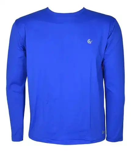 CAMISA GINGA PASSEIO UV MANGA LONGA