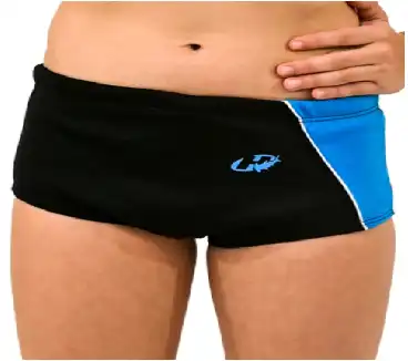 SUNGA HAMMERHEAD HELANCA COM DETALHES