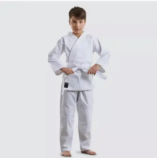 KIMONO TORAH JUDÔ PLUS