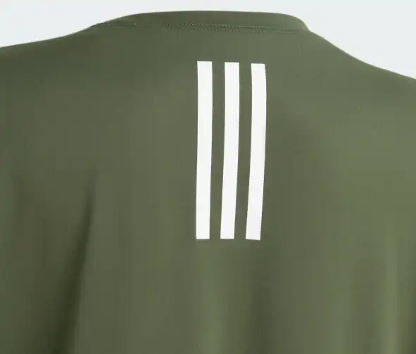 CAMISA ADIDAS OWN THE RUN