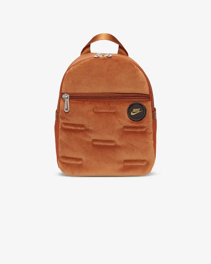 MOCHILA NIKE MINI HERITAGE