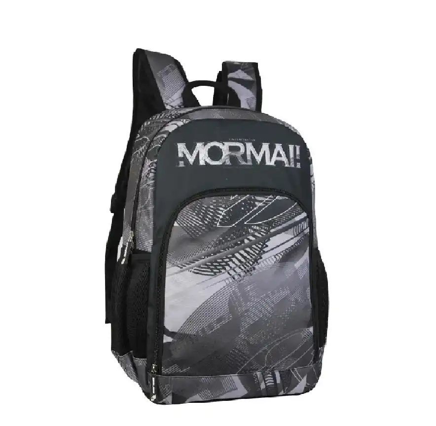 MOCHILA MORMAII PARA NOTEBOOK