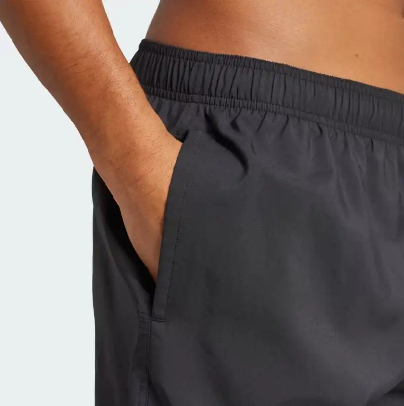 SHORT ADIDAS NATACAO ESSENTIALS 5-INCH