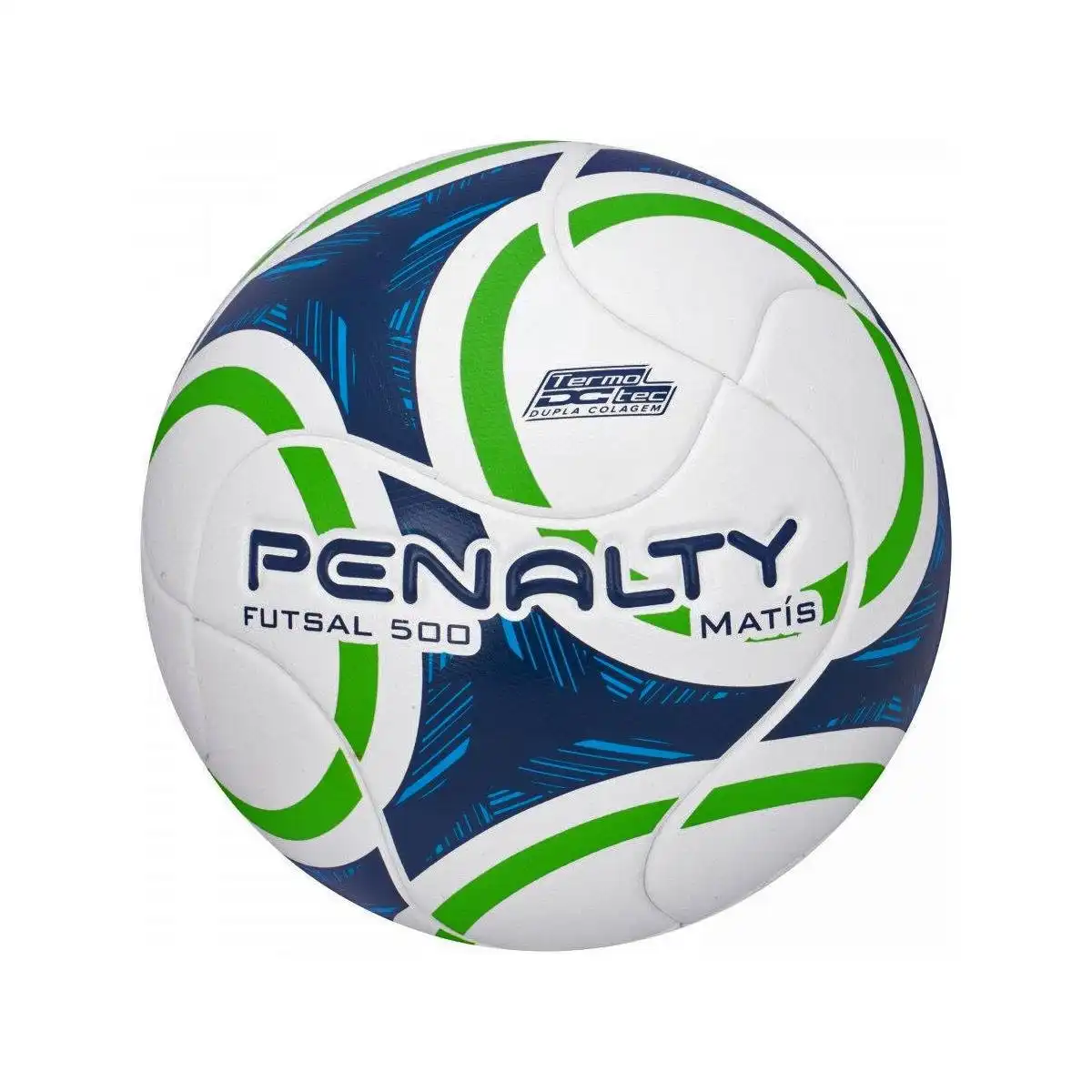 BOLA PENALTY FUTSAL MATIS 500 IX