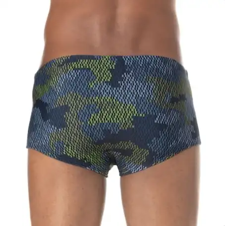 SUNGA NIKE 16CM MANTRA