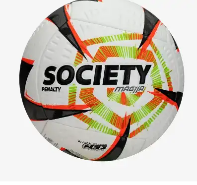 BOLA PENALTY SOCIETY MAG11A R2 XXVI